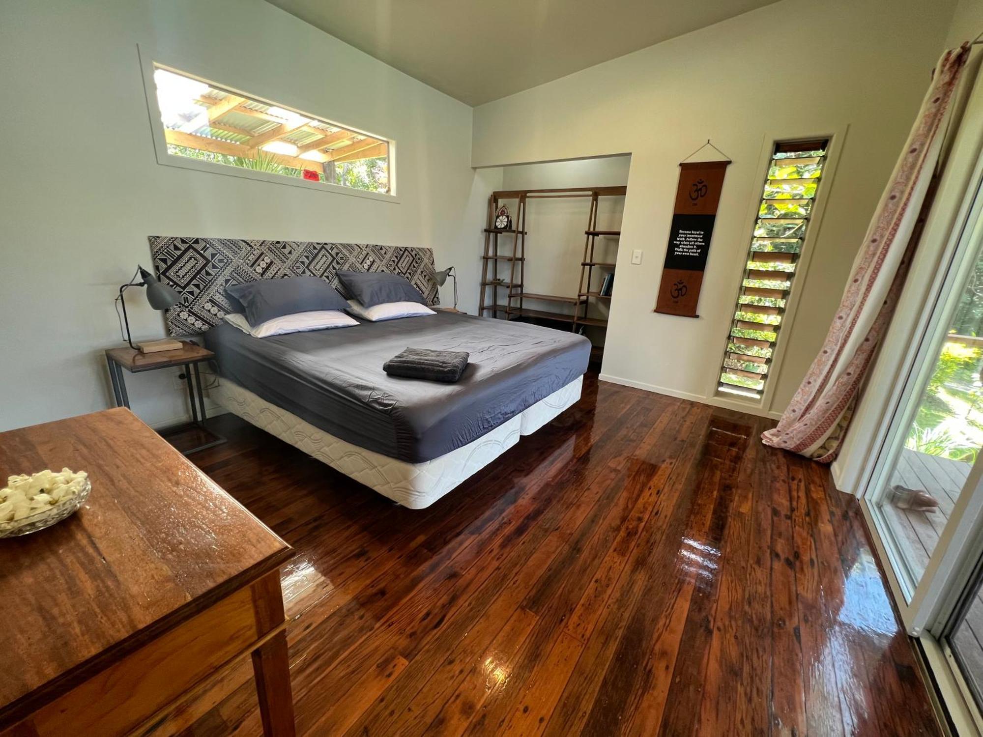 Avocado Retreat Villa Rarotonga Luaran gambar