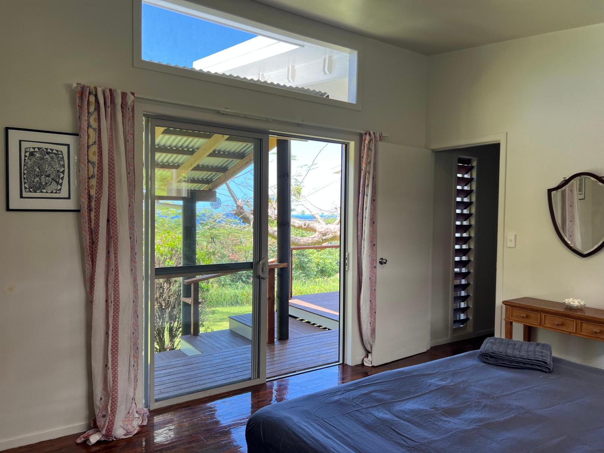 Avocado Retreat Villa Rarotonga Luaran gambar