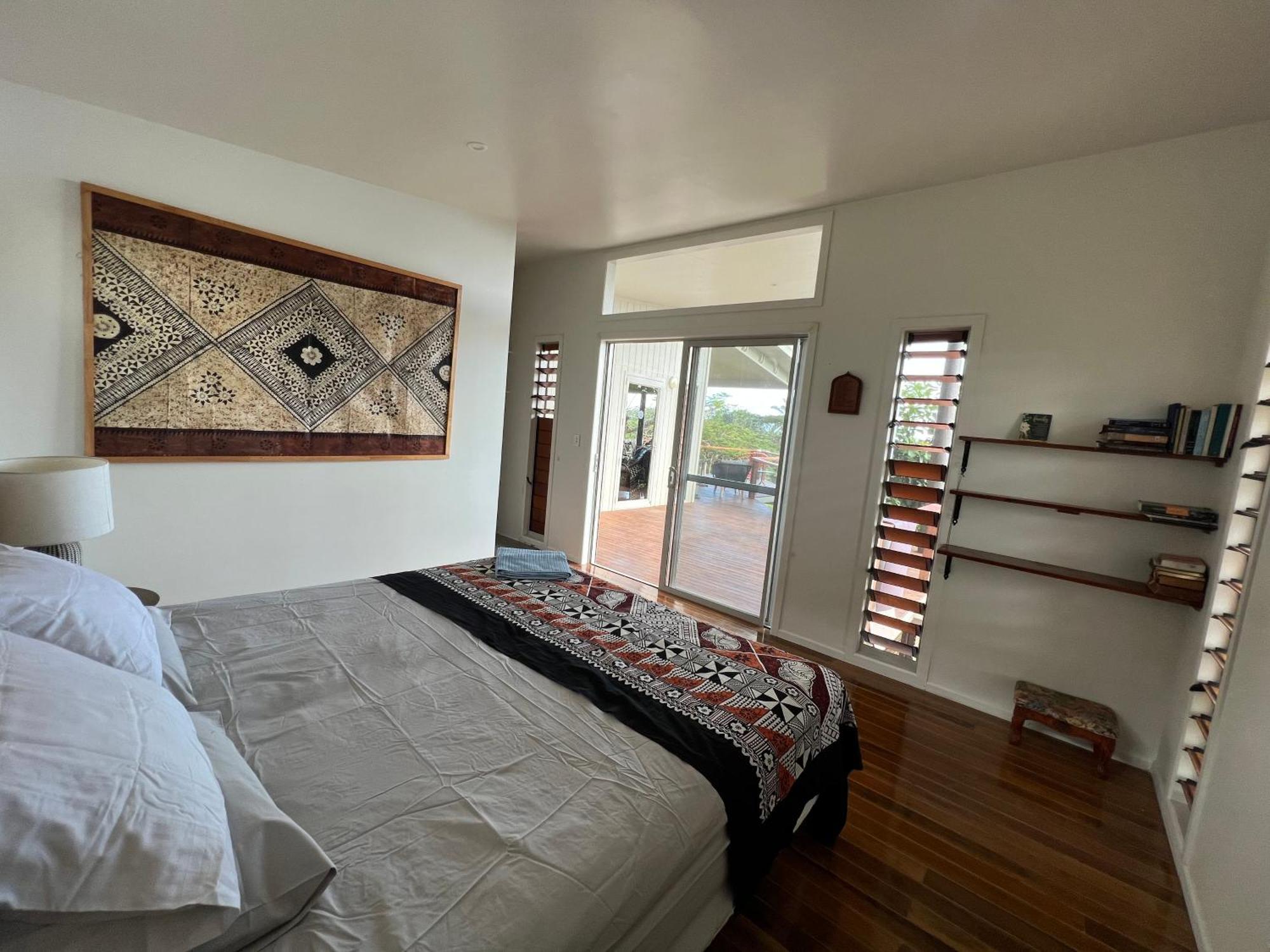 Avocado Retreat Villa Rarotonga Luaran gambar