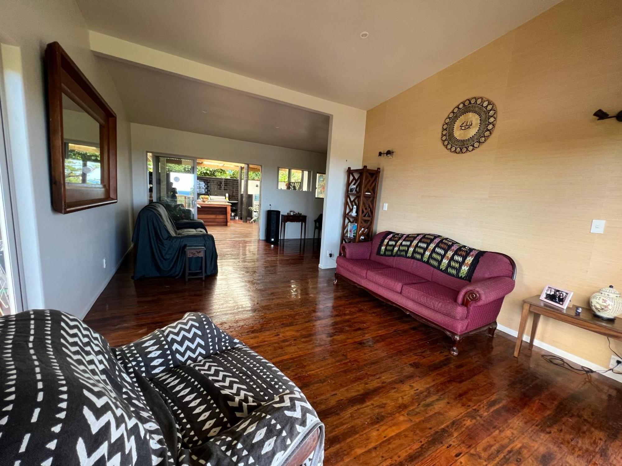 Avocado Retreat Villa Rarotonga Luaran gambar