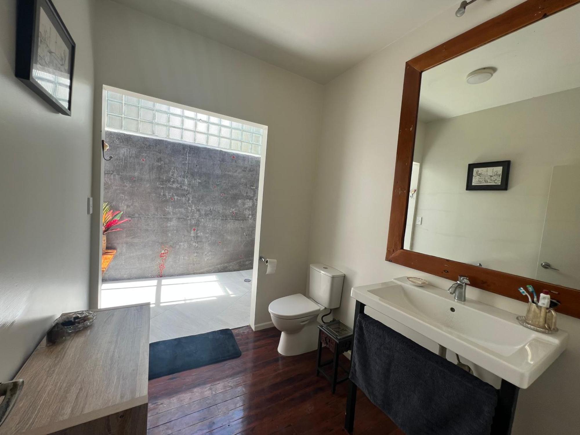 Avocado Retreat Villa Rarotonga Luaran gambar