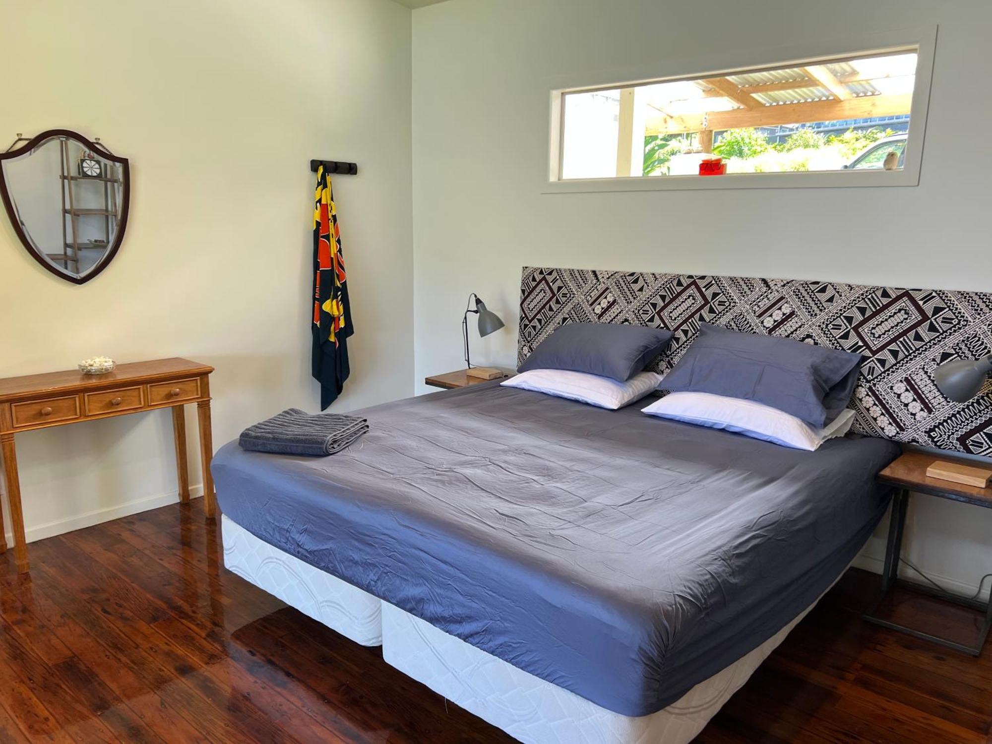 Avocado Retreat Villa Rarotonga Luaran gambar